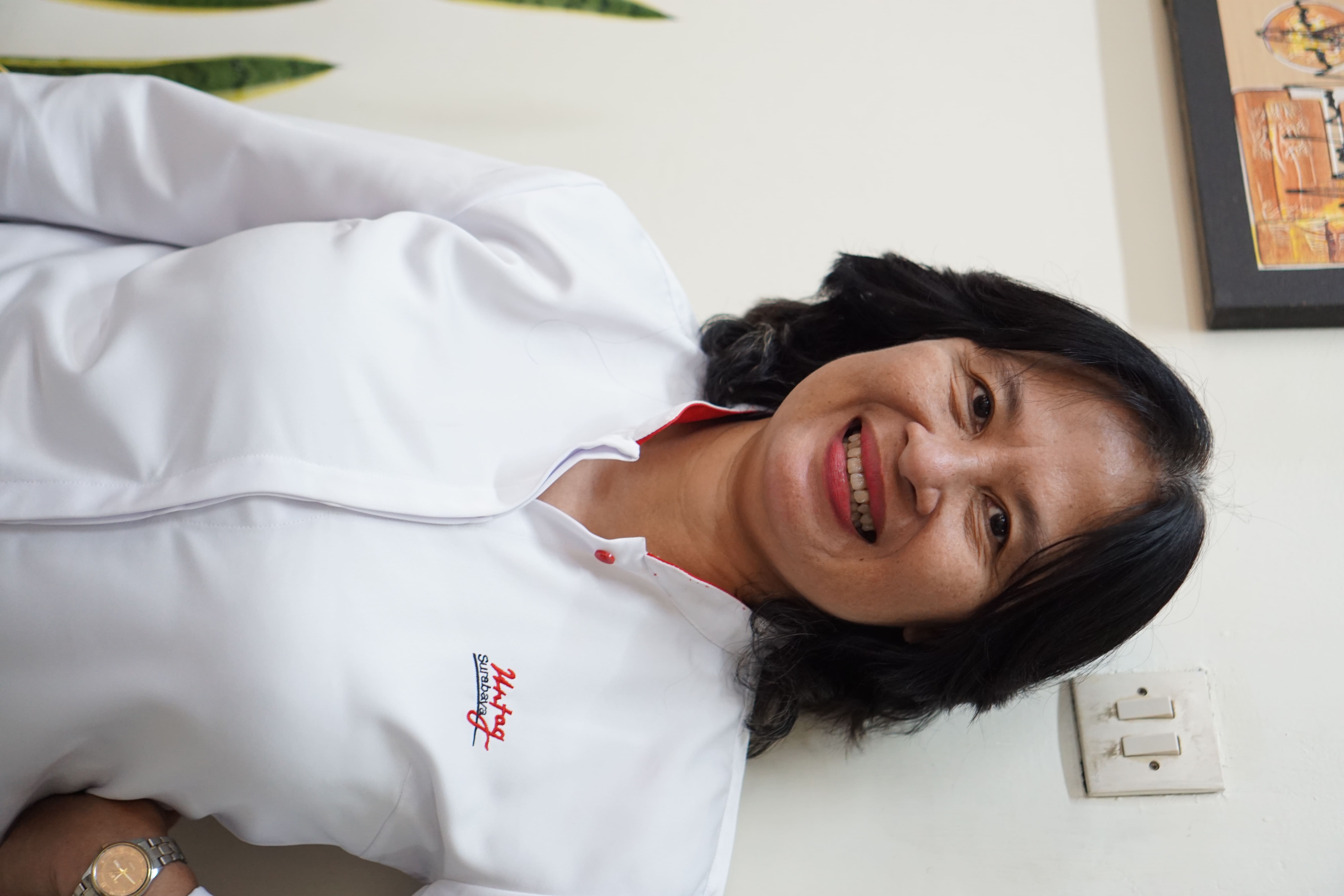 Ambar Andayani, S.S.,M.Pd