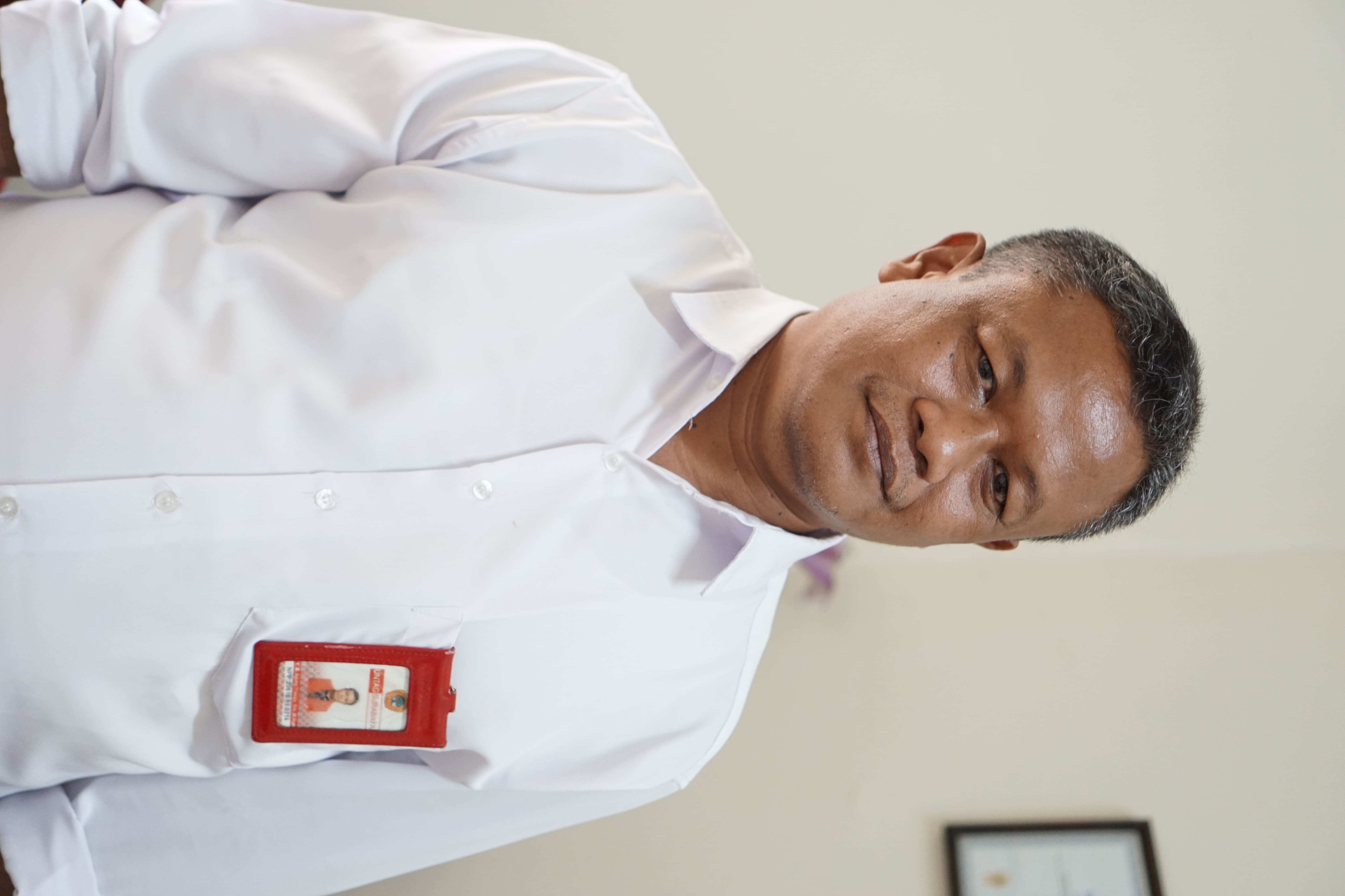 Drs. Y. B. Agung Prasaja, M.Hum