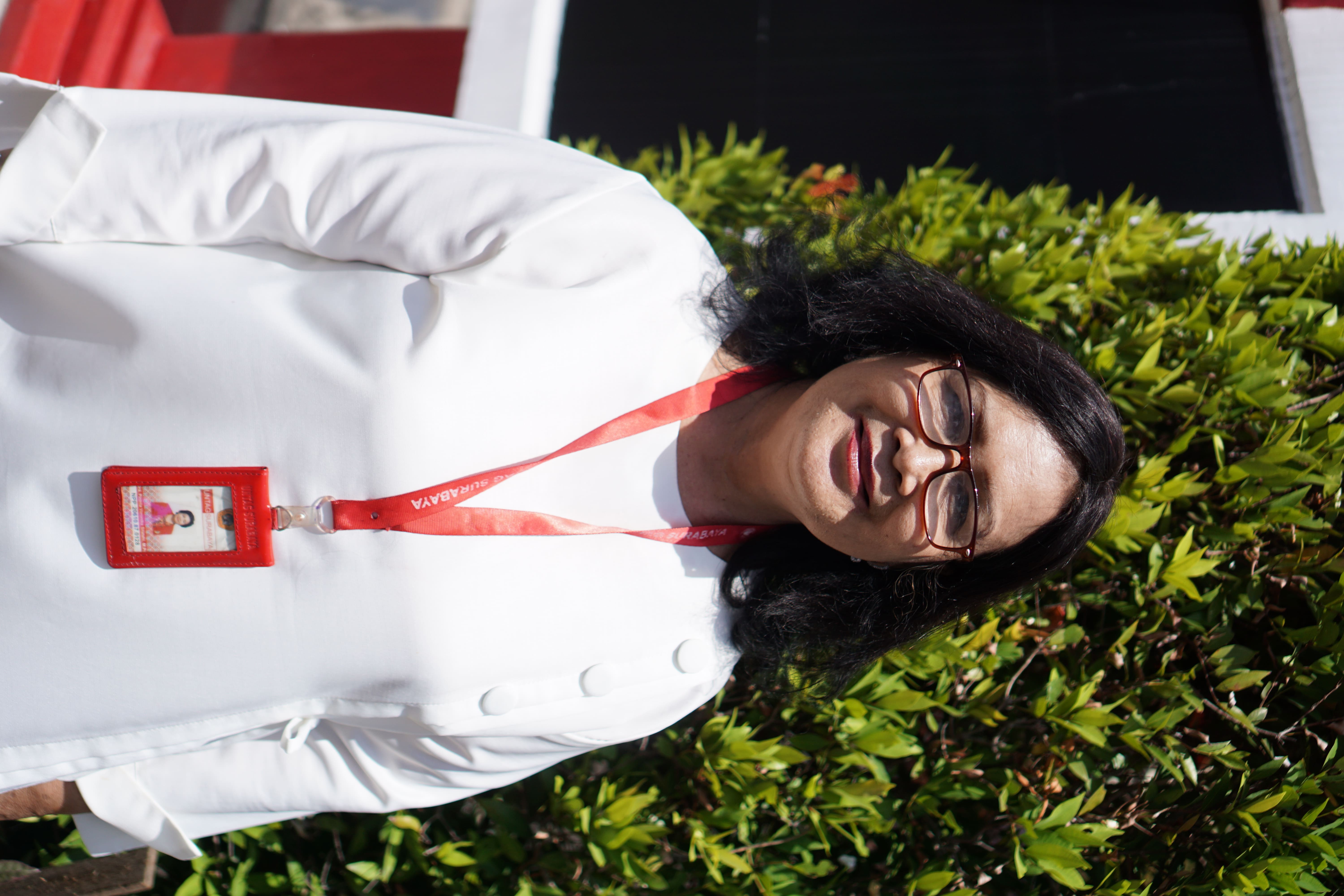 Dr. Pininta Veronika Silalahi, M.Pd.