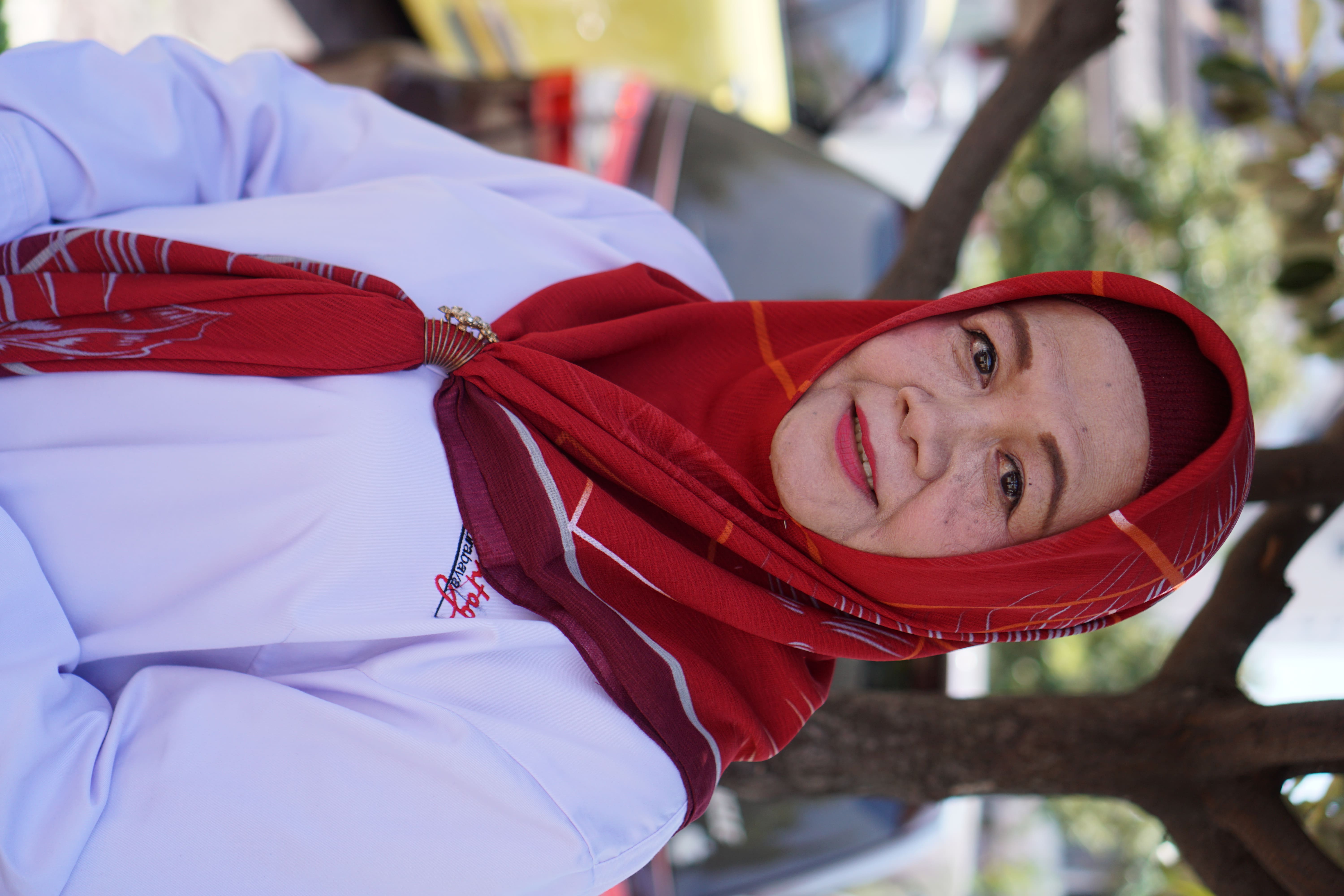Dra. Sudarwati, M.Si