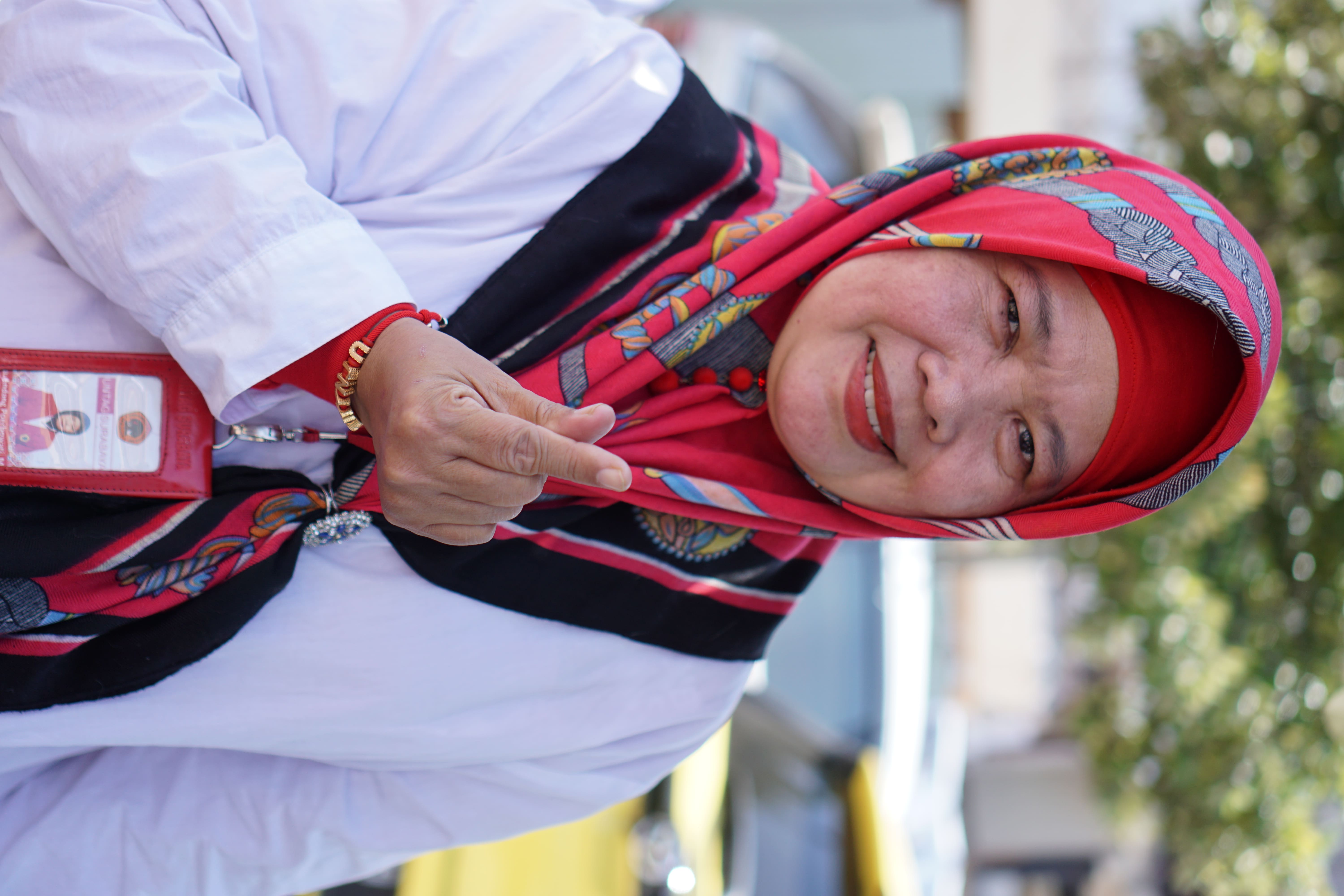 Dra. Endang Poerbowati, M.Pd