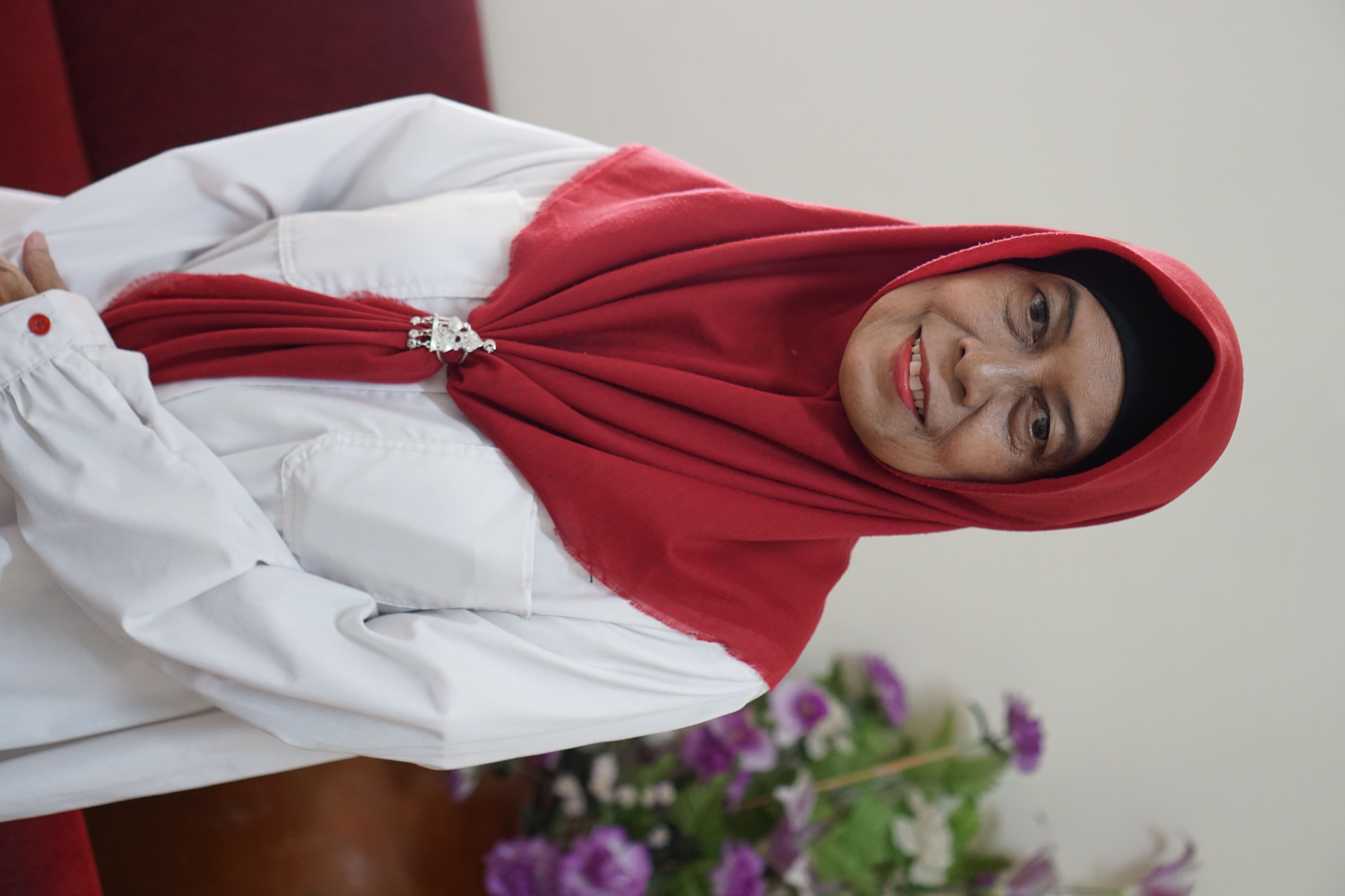 Dra. Anik Cahyaning Rahayu, M.Pd.