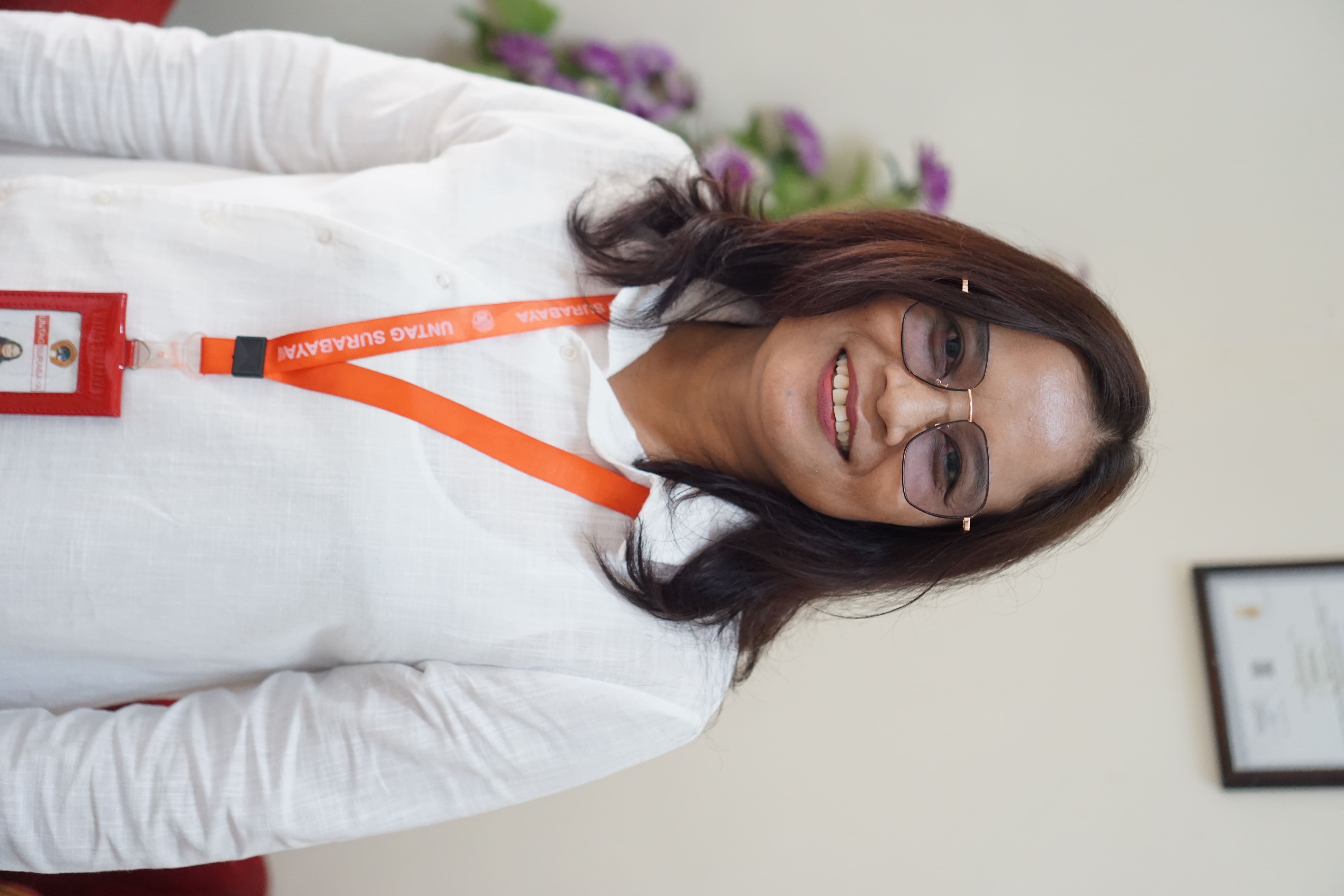 Linusia Marsih, S.S., M.Pd