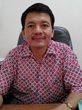 Drs. Danu Wahyono, M.Hum.