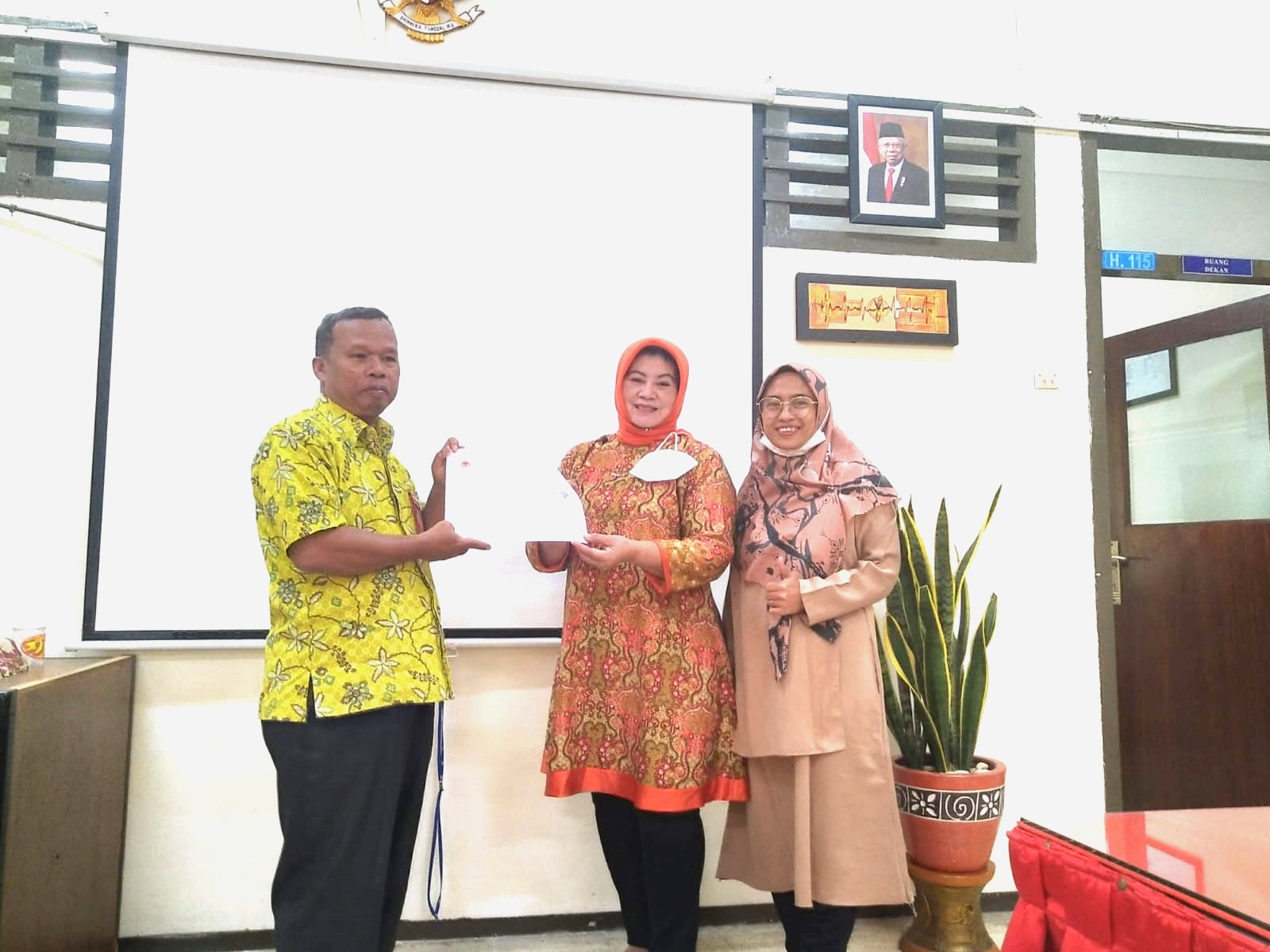 Audit Mutu Internal FIB 2023
