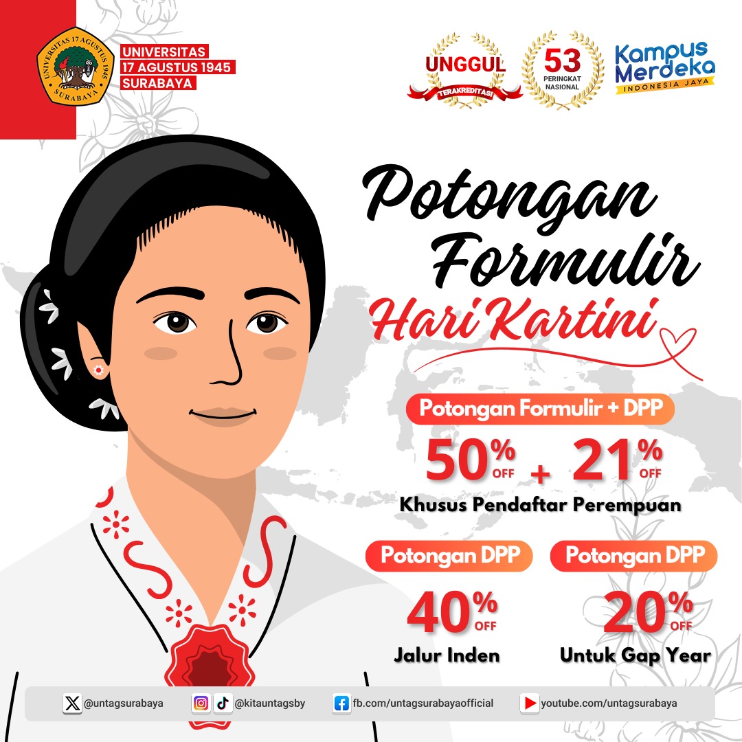 Diskon PMB