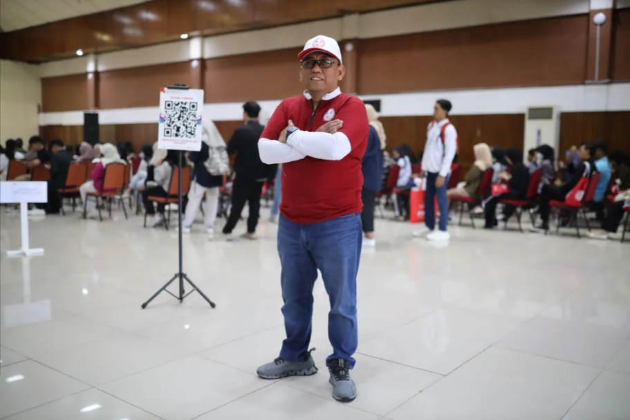 Teknologi untuk Budi Pekerti, Membangun Karakter Mahasiswa di Era Digital