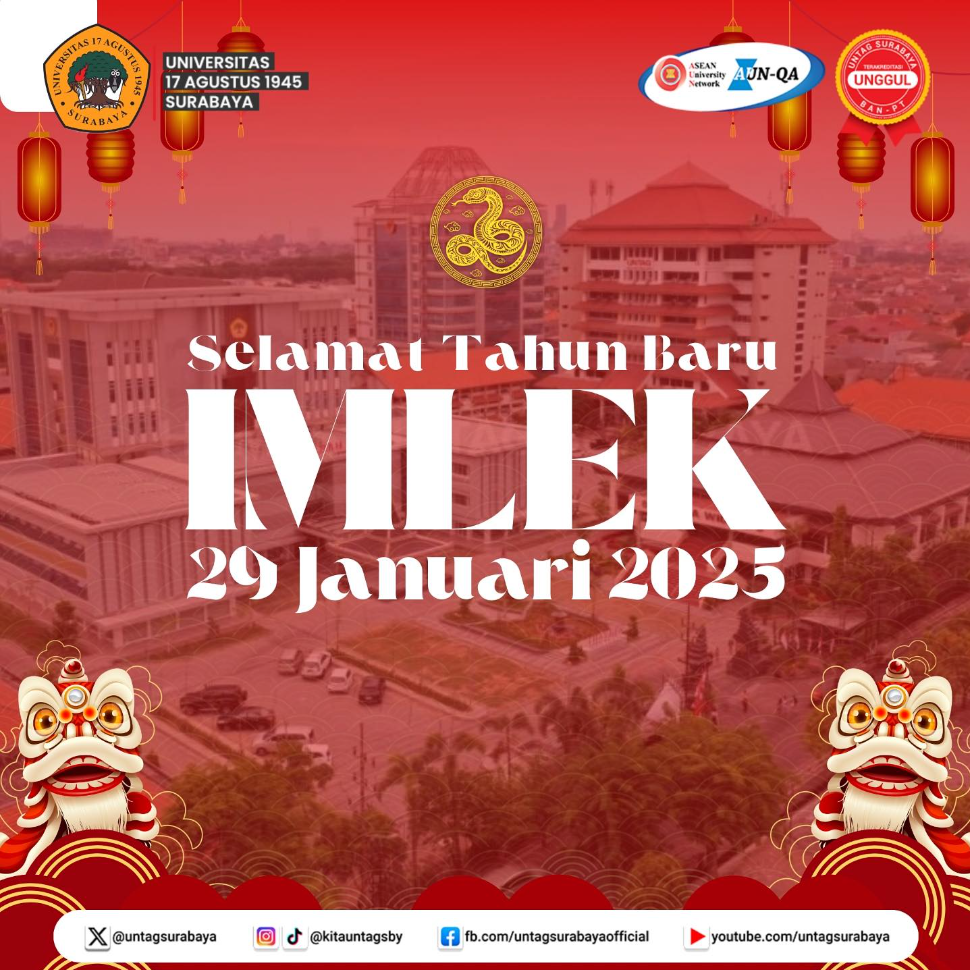 SELAMAT TAHUN BARU IMLEK
