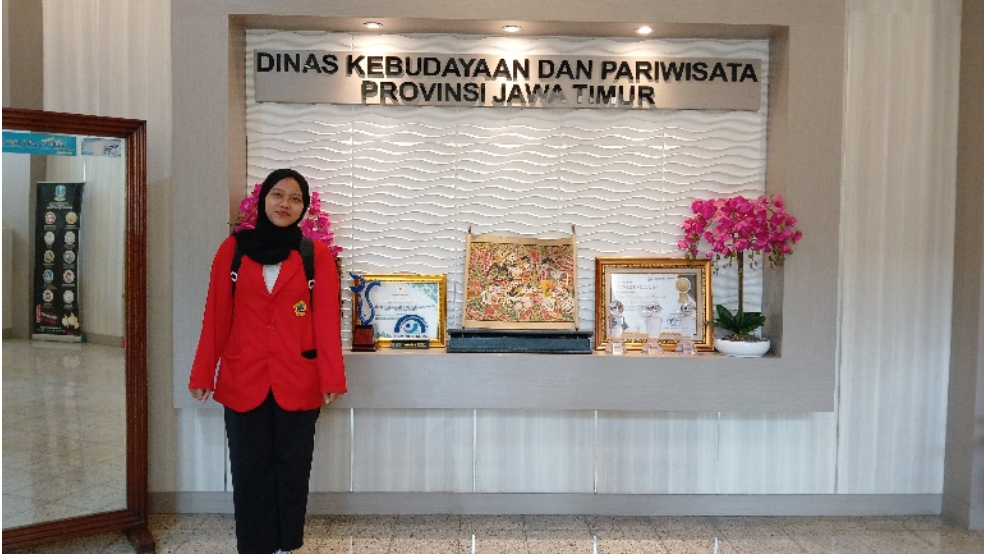 Dari Kampus ke Dunia Nyata: Pengalaman Magang Mahasiswa Untag di Sektor Pariwisata