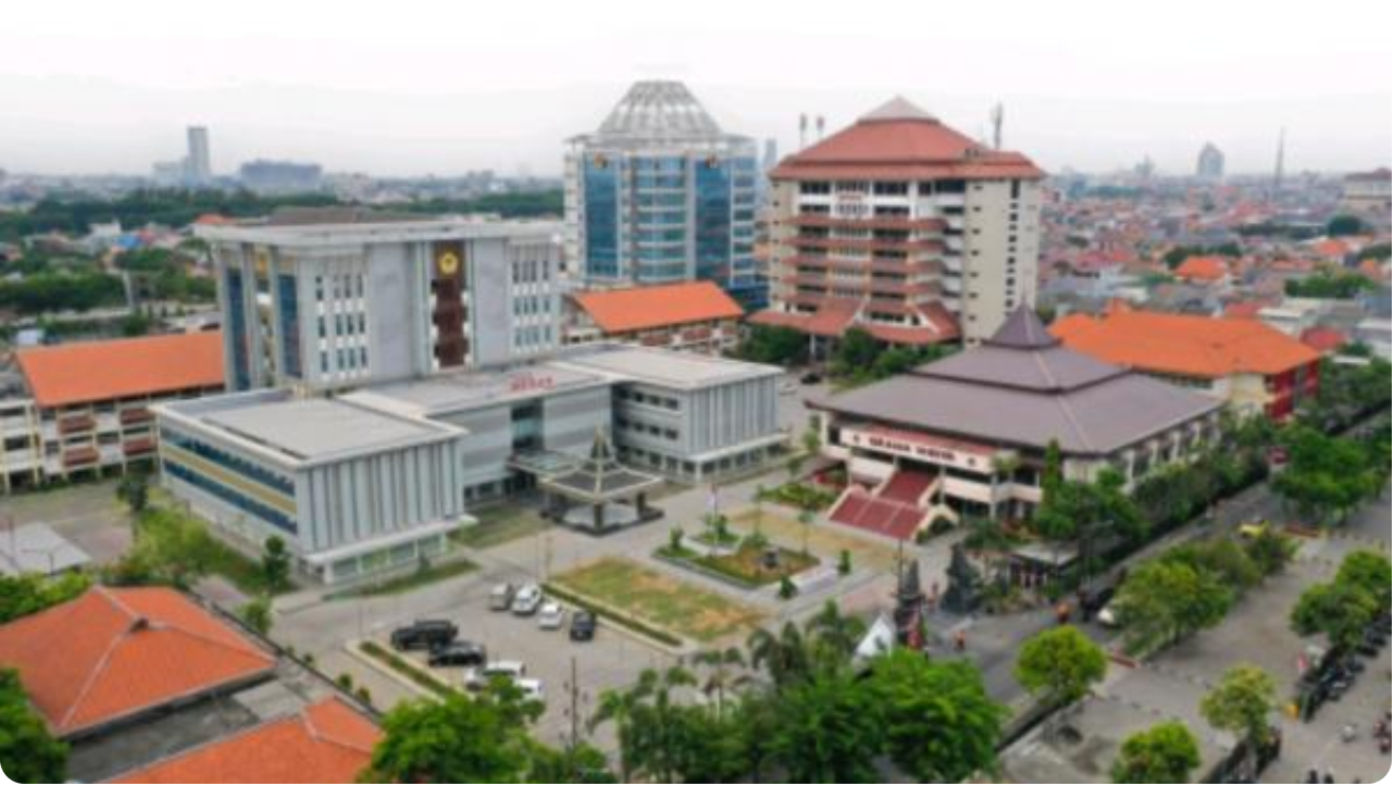 Untag Surabaya Gelar Lomba Sketsa dan Lukis Tembok Koblen SMA, Buruan Pemenang dapat Beasiswa!