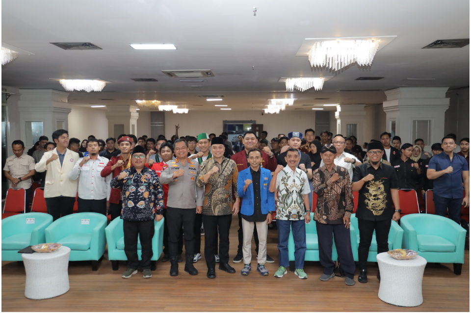 YPTA Surabaya Dorong Literasi Toleransi Mahasiswa Lewat Simposium Moderasi Beragama