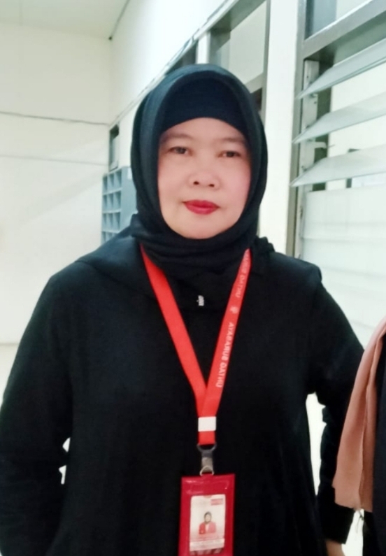 KAPRODI SASTRA JEPANG 2021-2025: DRA. ENDANG POERBOWATI, M.PD