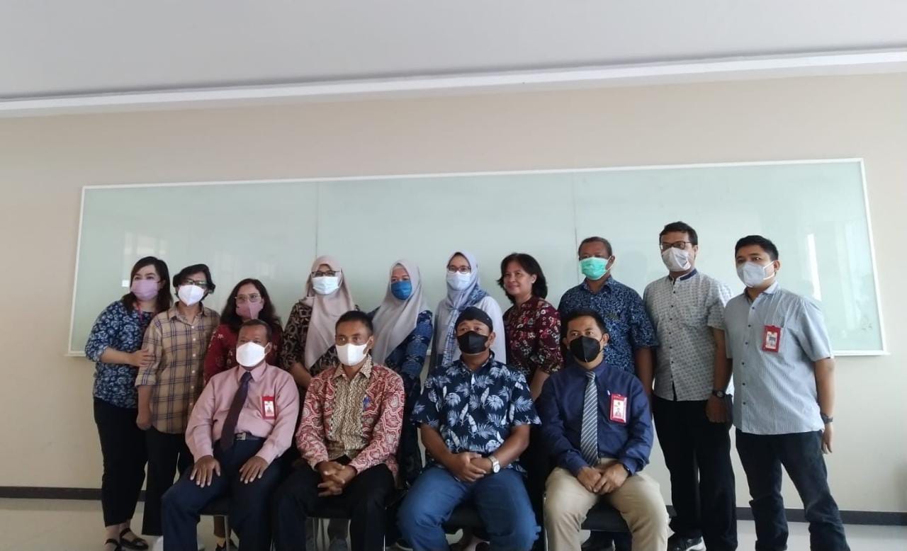 AGENDAKAN FGD, FAKULTAS ILMU BUDAYA BAHAS BUDAYA LOKAL LINTAS BUDAYA