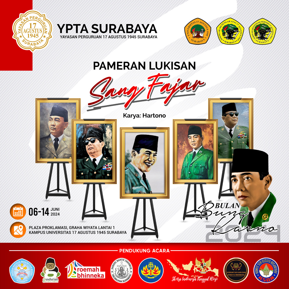 Pameran Lukisan