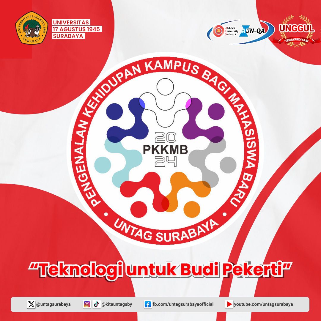 Tema PKKMB 2024