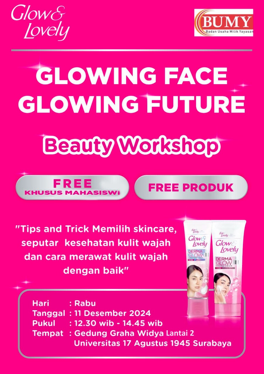 Beauty Workshop