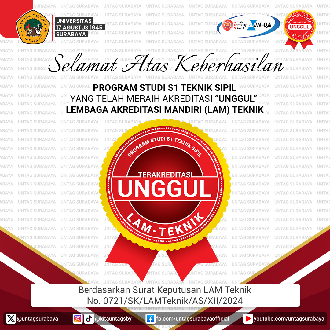 Selamat dan Sukses