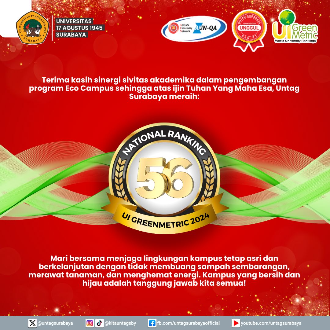Selamat dan Sukses