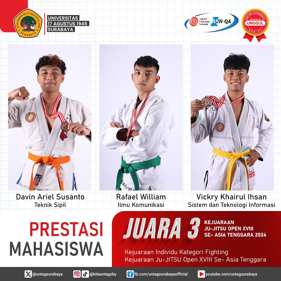 Selamat dan Sukses