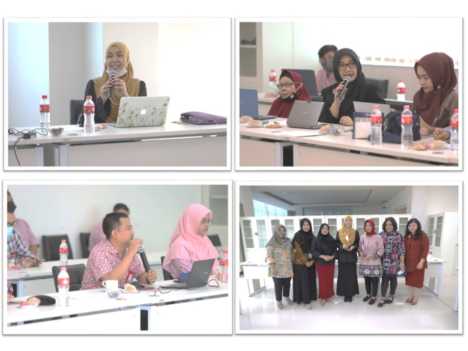 Kolaborasi Riset: Untag Surabaya Gandeng 3 Mitra