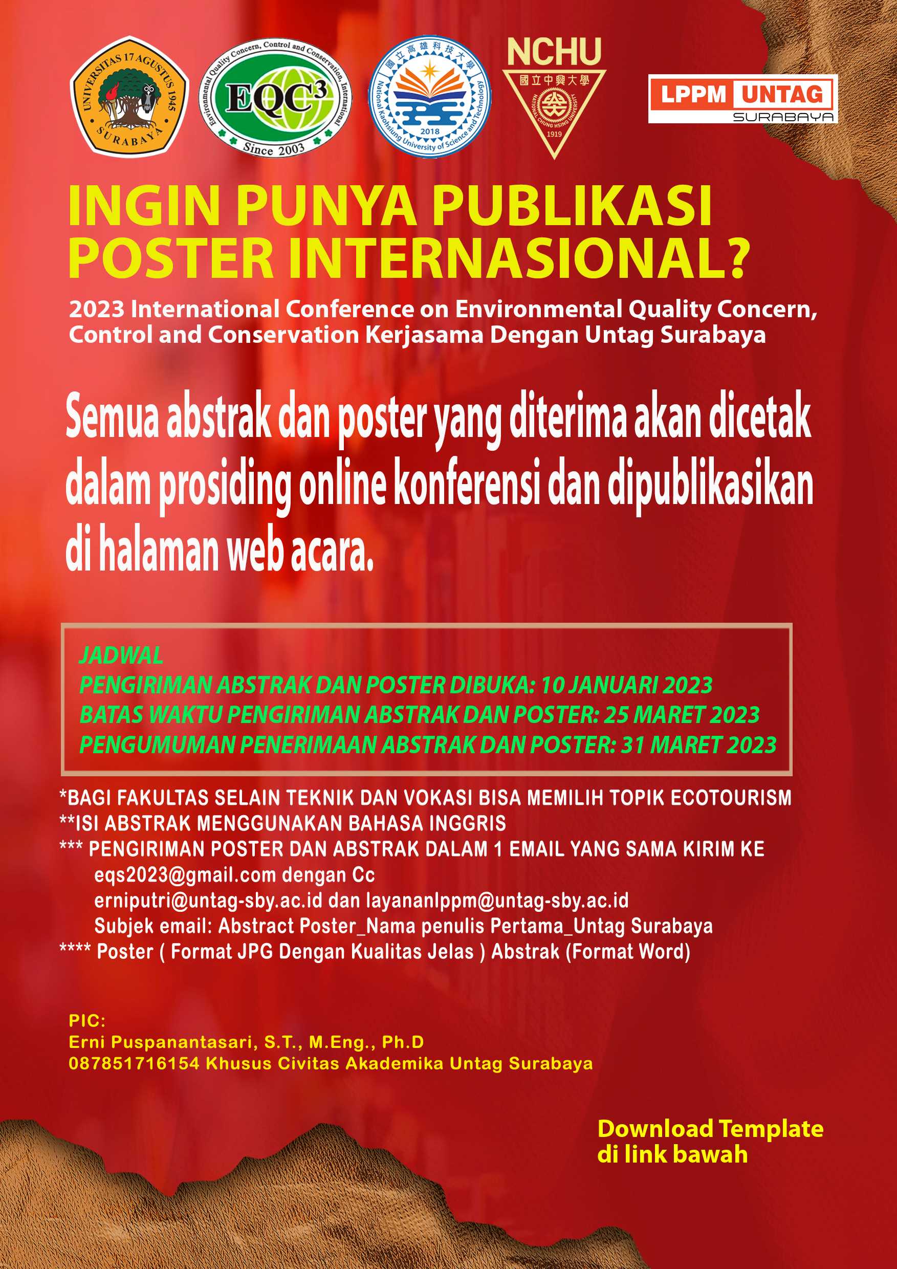 International Conference 2023