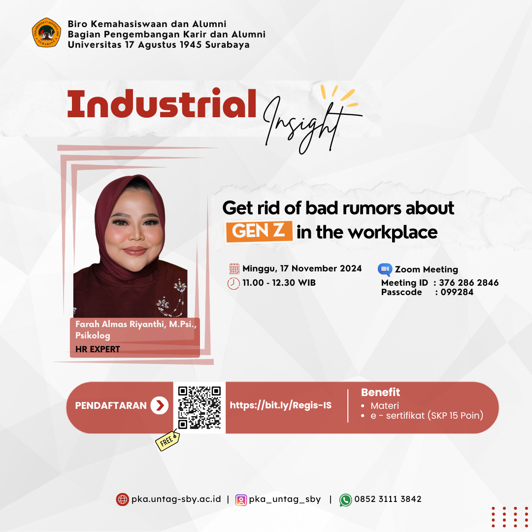 Industrial Insight