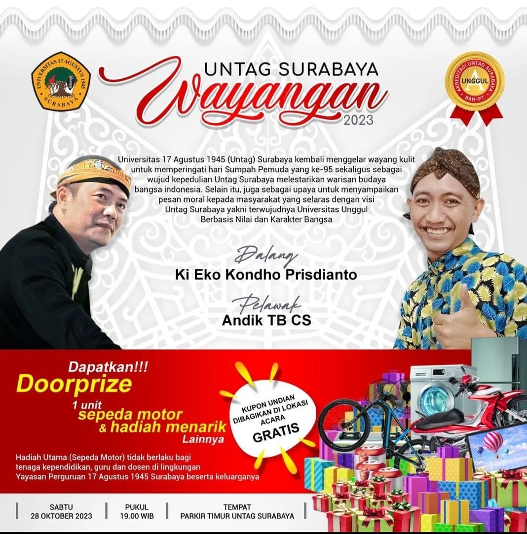 Pagelaran Wayang